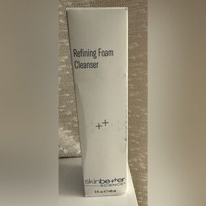 Skinbetter Science Refining Foam Cleanser